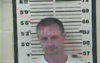 James Guy Mock