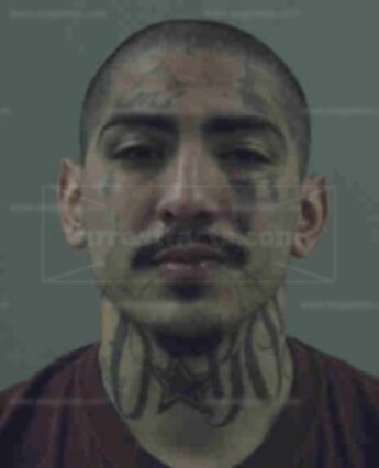 Frank Jr Jimenez
