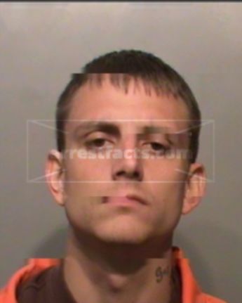 Lucas Roy Huff