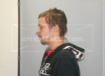 Tyler Ray Laskowski