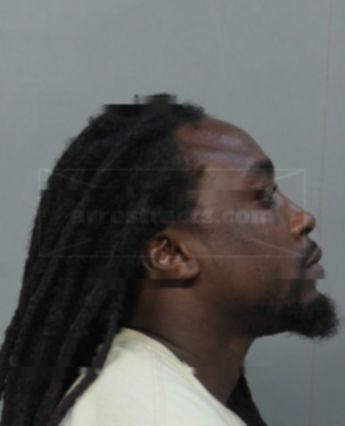 Anthony Lee Partee