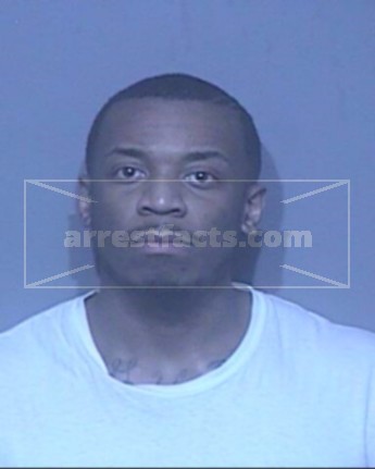 Jermal Eshawn Flecha