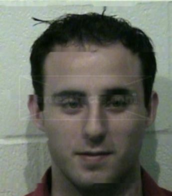 Brandon Christopher Obryant