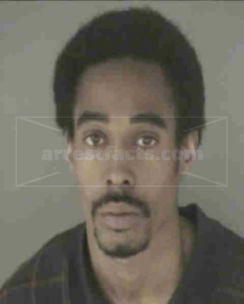 Kenneth Tyrone Love