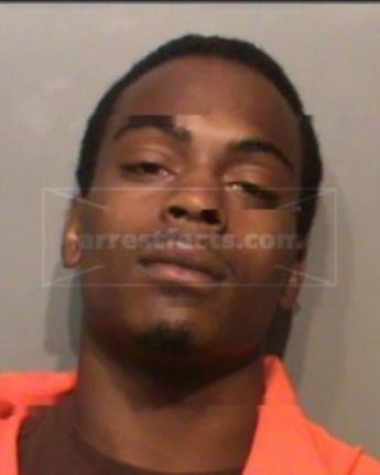 Darrell Collins Fourte