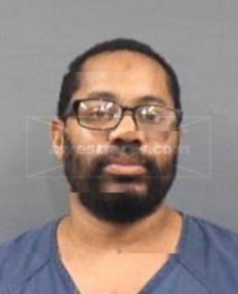 Tyrone Ladarrel Curry