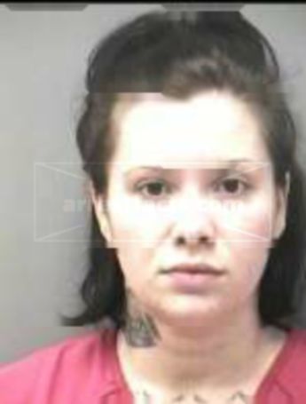Amber Elizabeth Duncan