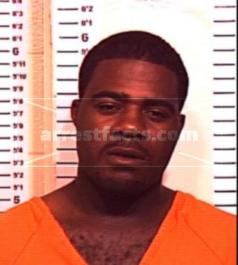 Michael Donyea White