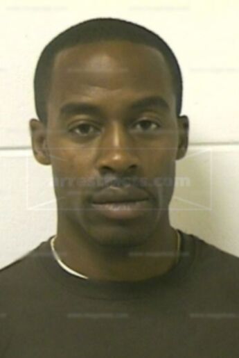 Howard Eric Sanders