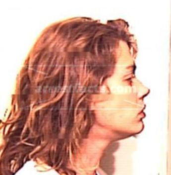Ginger Deanne Barnes