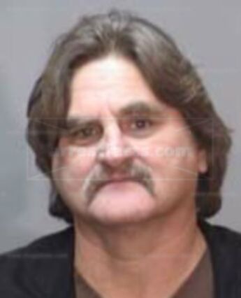 Mark Steven Billiardi