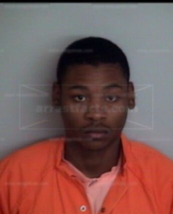 Dantae Vashon Wells