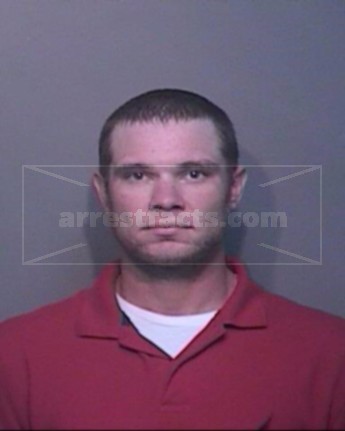 Christopher Mitchell Nichols