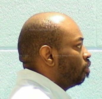 Audres Deon Jackson