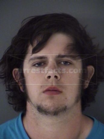 Jared Daniel Mullins