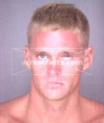 Christopher Ross Cauffield
