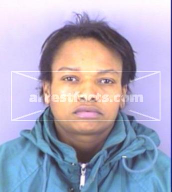 Gelonda Glenshell Wilson