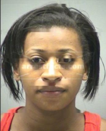 Brittany Nicole Ryle