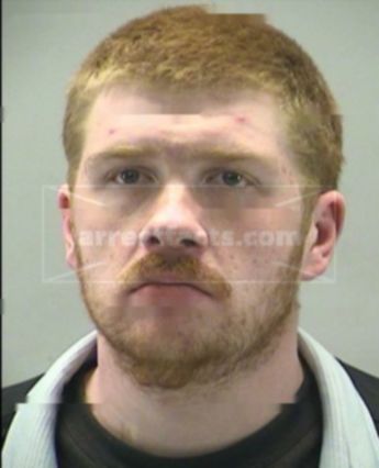 Chase Anthony Tankersley