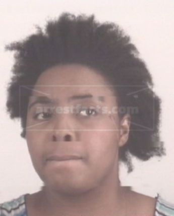 Shegarricka Irene Sanders