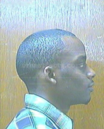 Tyrone Williams Jr