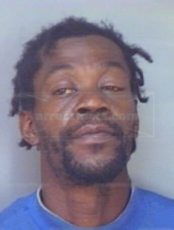 Tyrone Campbell