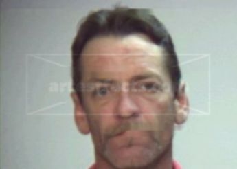 Brian Keith Lawrence