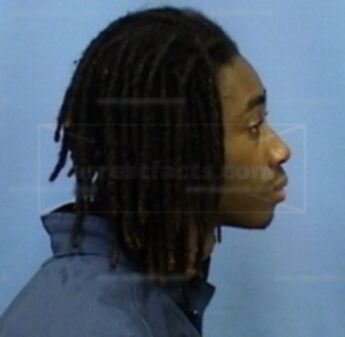 Treshon J. Williams