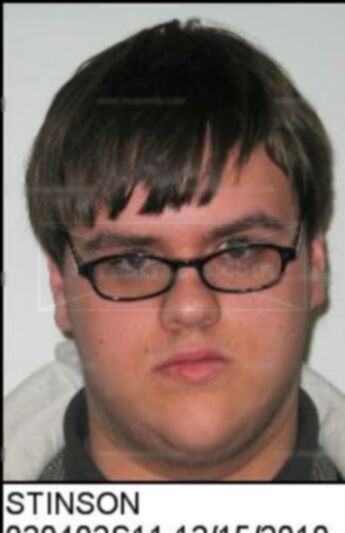 Johnathon Raydine Stinson
