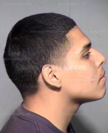 Kenneth Barrera