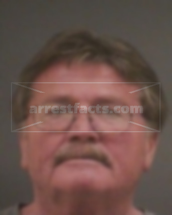 Michael John Budge