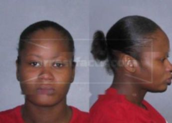 Jalissa Janae Morris