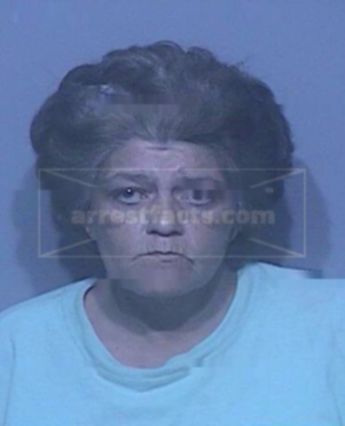 Tammy Sue Leal