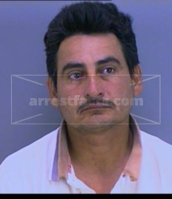 Efrain Gomez-Diaz