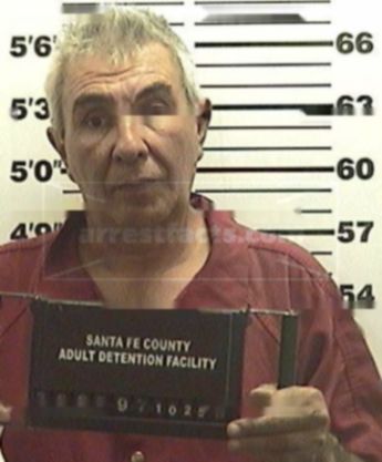 Andy O. Martinez