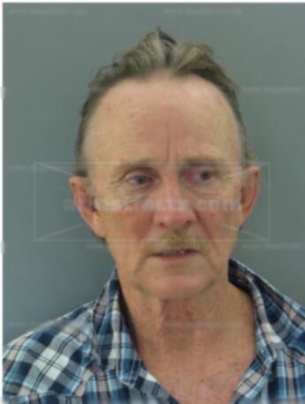 Russell Lee Galloway
