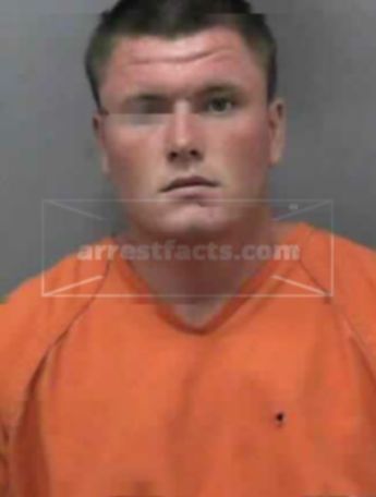 Brian Scott Hornbeck