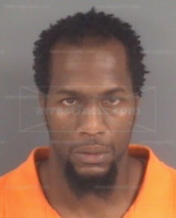 Rodrick Dwayne Dockery