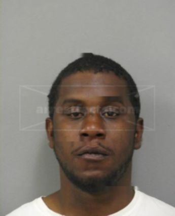 Derrick Lashon Clark