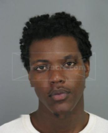 Brandon Kevon White