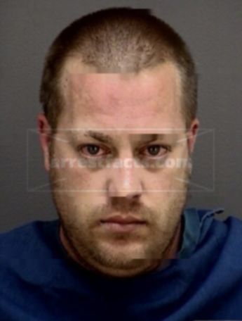 Michael Travis Palmer