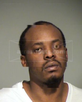 Bryant Harris