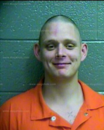 Joshua David Lane