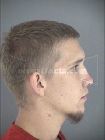 Zachary Wayne Barbee