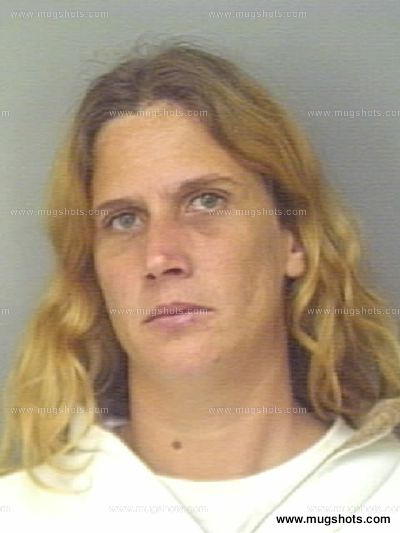 Rebecca Martin Greenwood