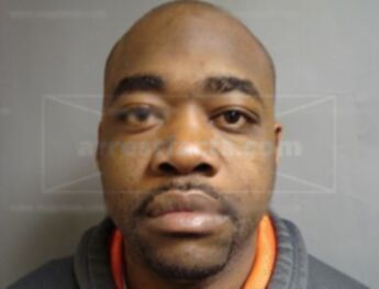 Christopher Shamar Rogers