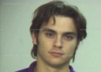 Isaac Blaine Smith