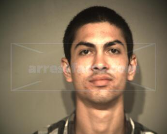 Travis Michael Sanchez