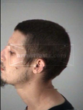 Michael James Leachman