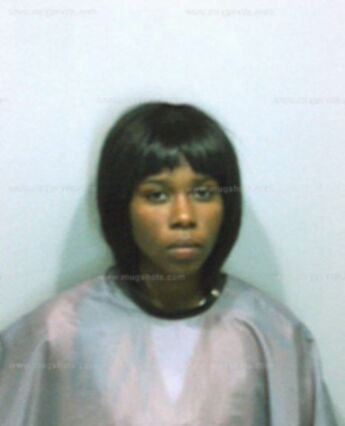 Shauntel Ashley Sallis